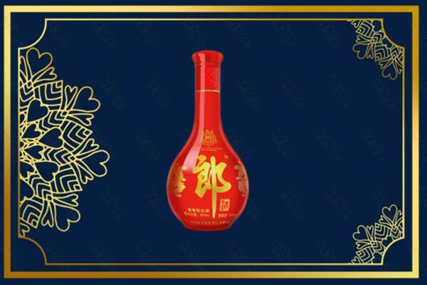 吉安市新干县烟酒回收郎酒